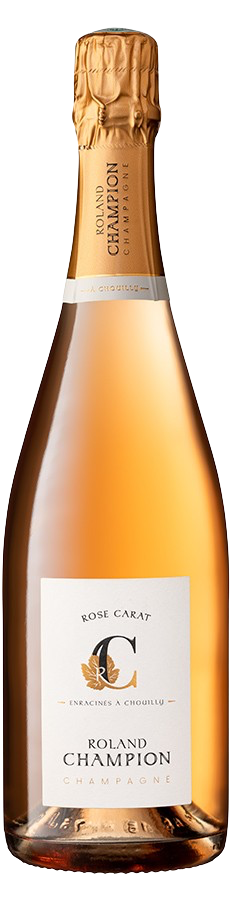 Rosé Carat