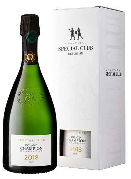 Spécial Club 2018