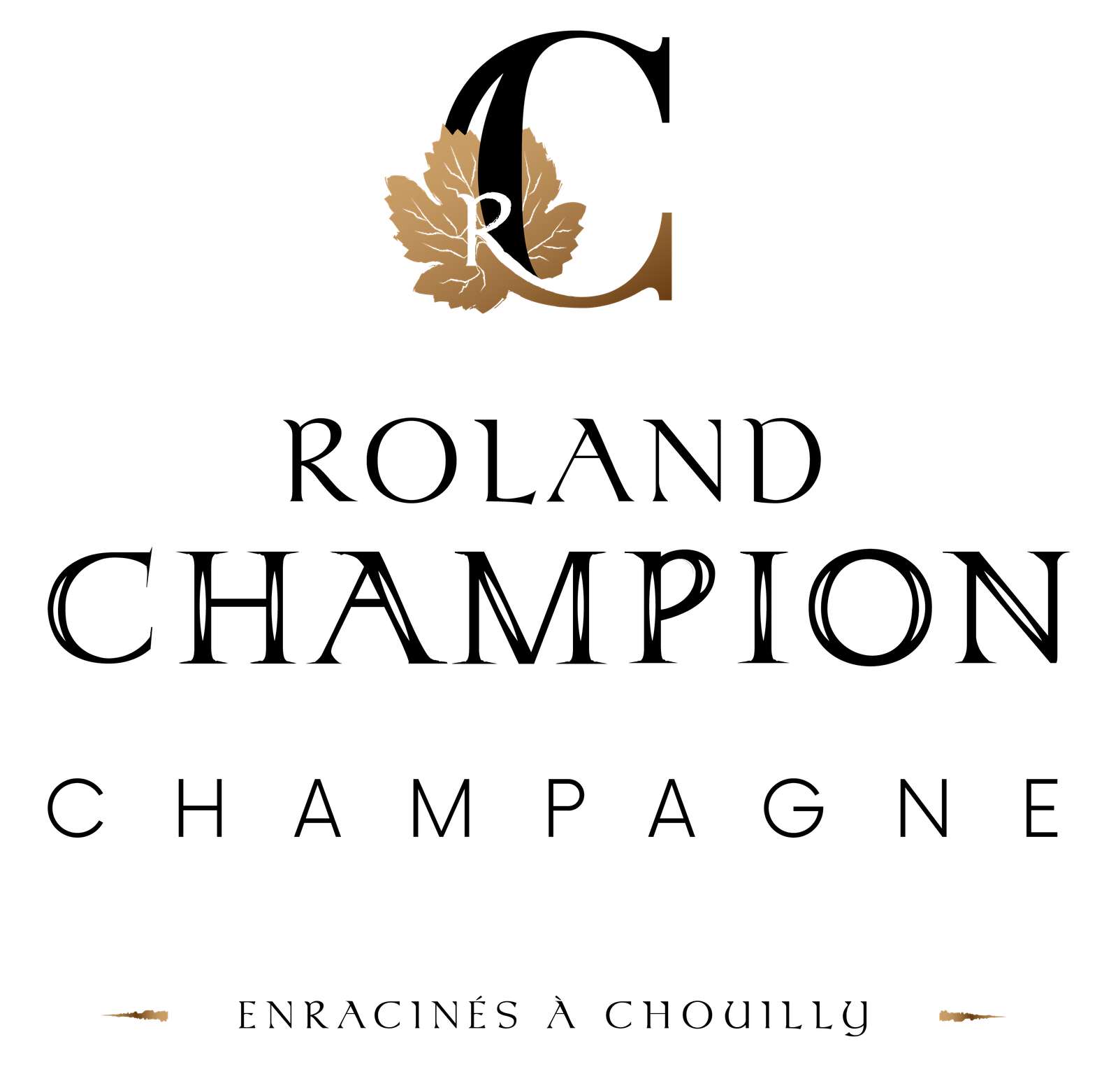 Logo Champion